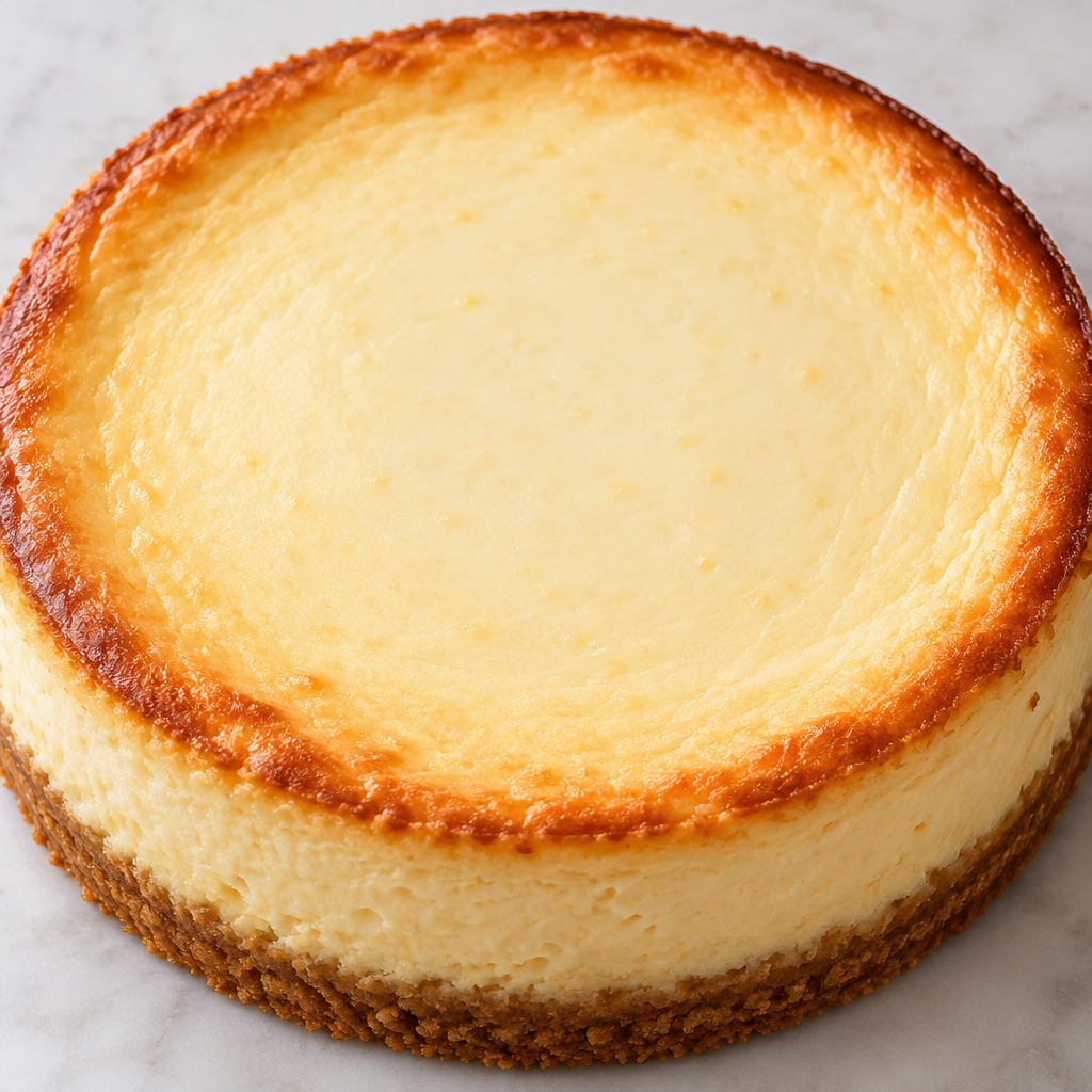 Saison-Sorte Käsekuchen